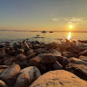 Meet your Posher, Nate